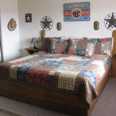 Globetrotter Lodge 홀브룩 외부 사진