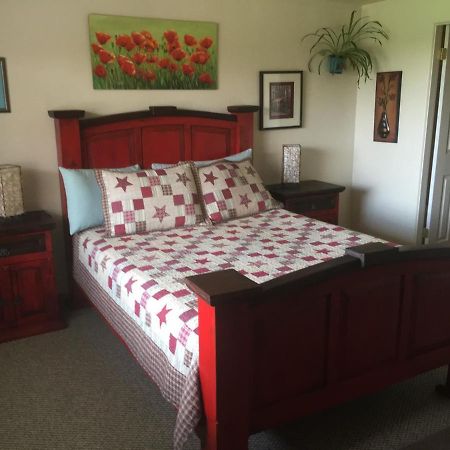 Globetrotter Lodge 홀브룩 외부 사진