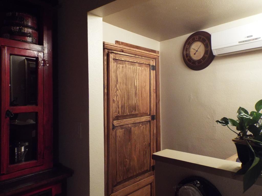 Globetrotter Lodge 홀브룩 외부 사진