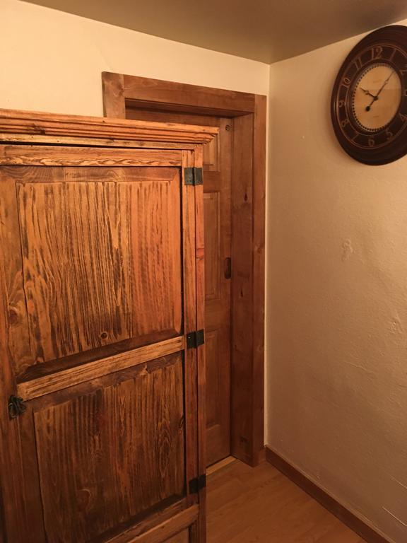 Globetrotter Lodge 홀브룩 외부 사진