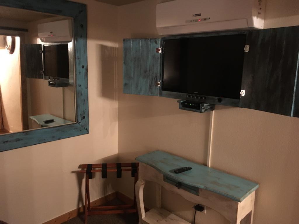 Globetrotter Lodge 홀브룩 외부 사진