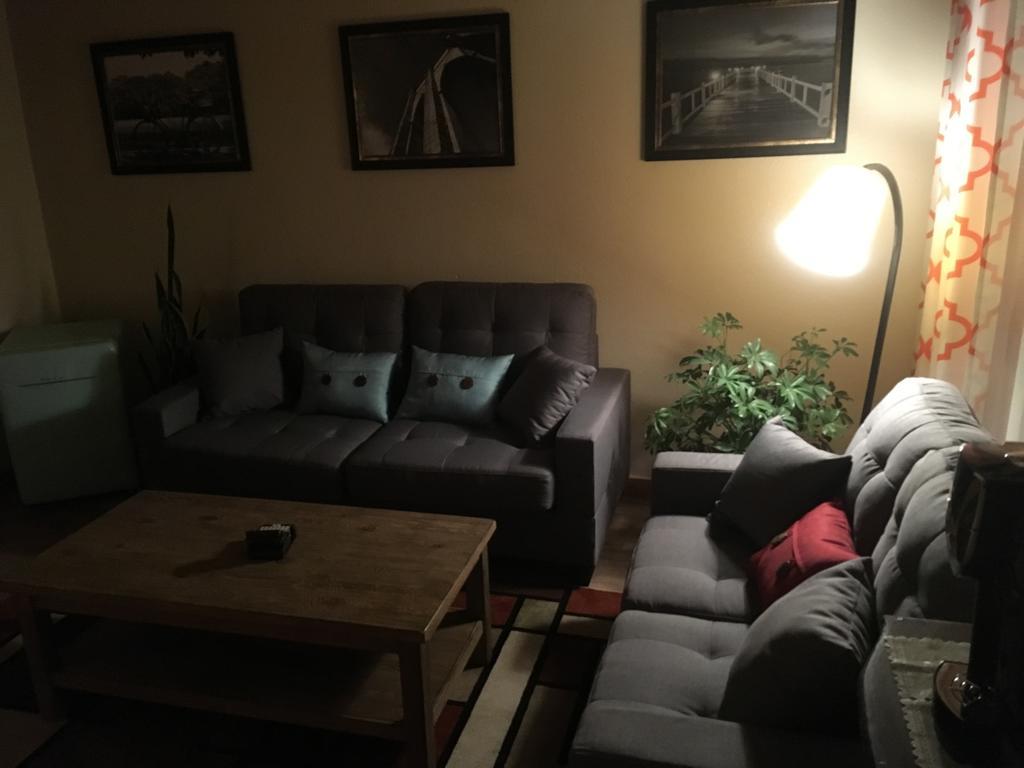 Globetrotter Lodge 홀브룩 외부 사진