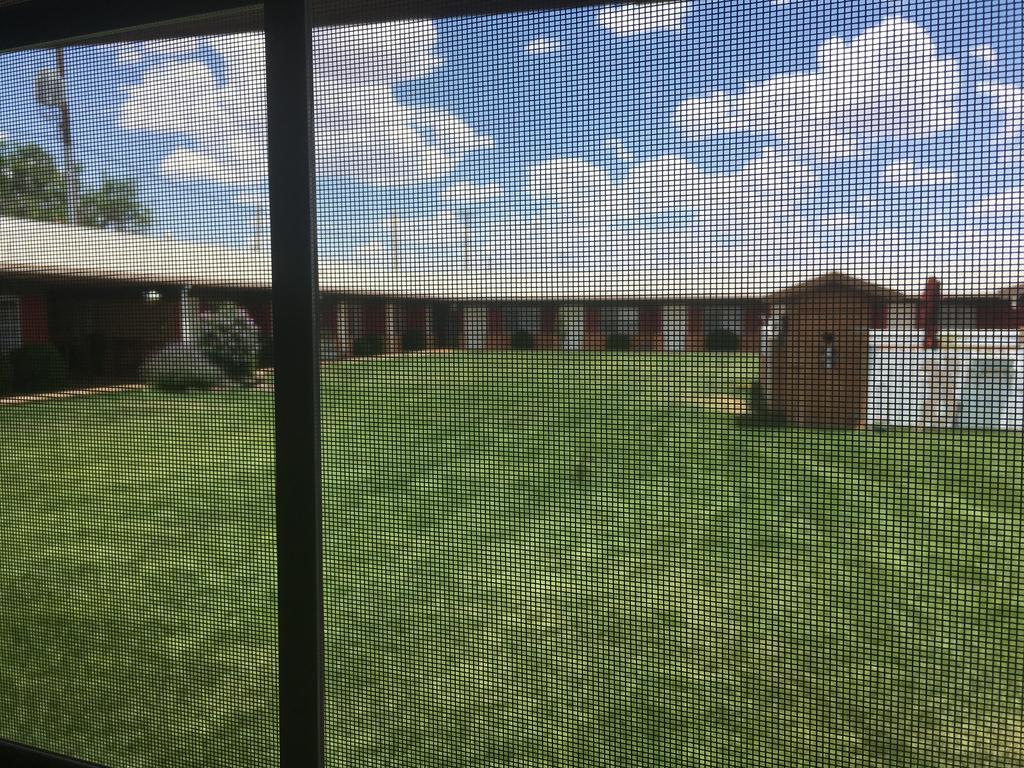 Globetrotter Lodge 홀브룩 외부 사진